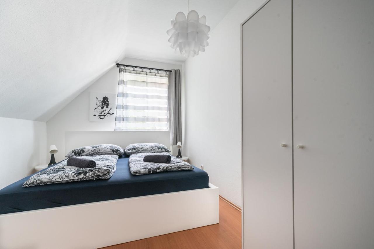 Grand Apartmanhaz Gyenesdias Luaran gambar