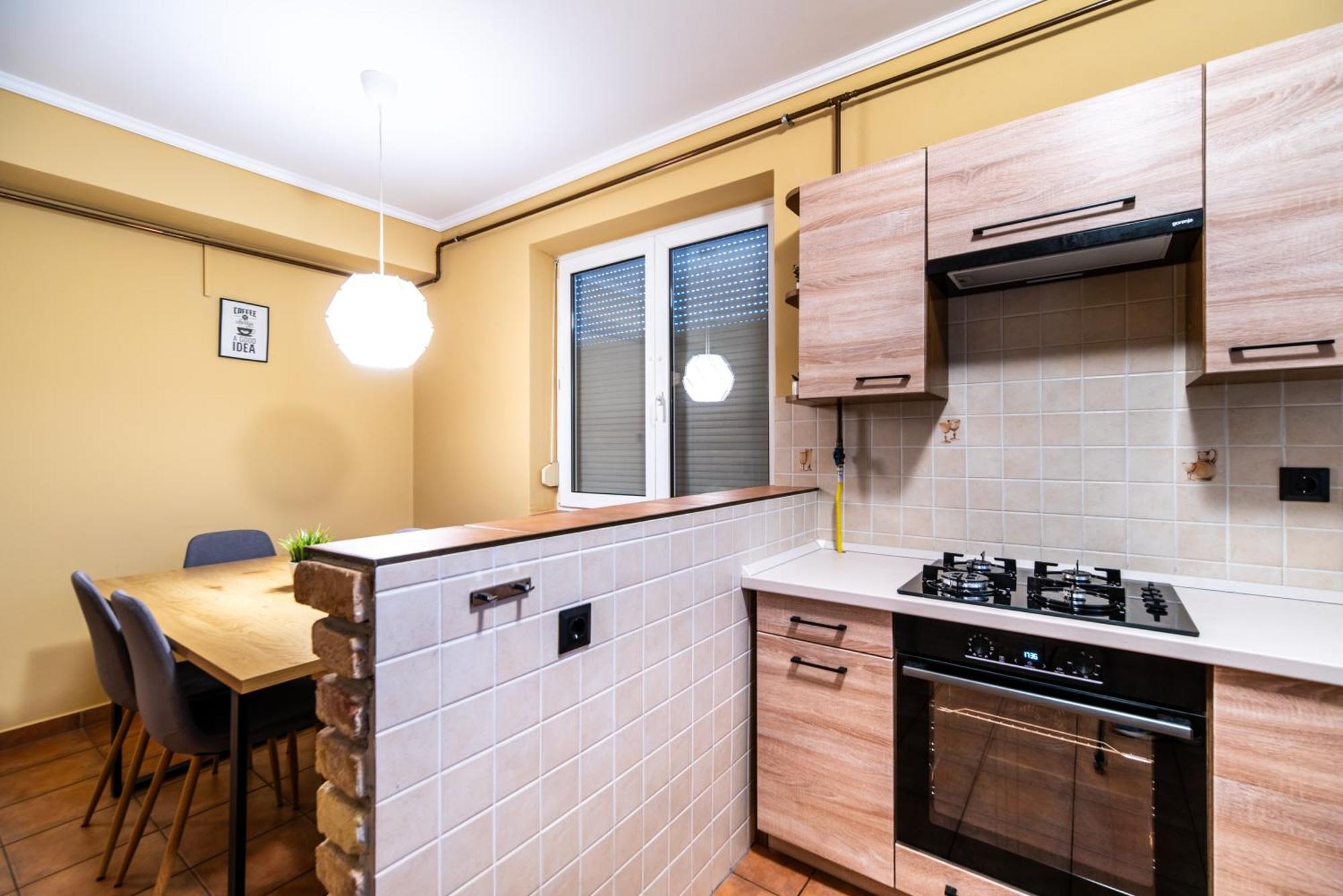 Grand Apartmanhaz Gyenesdias Luaran gambar